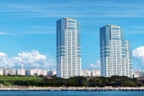 16 9 projesinde 1 milyon 185 bin TL 'ye 3 oda 1 salon!