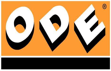 ODE Yalıtım ürünleri yeni ambalajlarıyla raflarda yerini aldı!