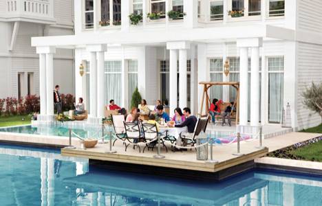  Sinpaş Modern Bursa'da 209 bin liraya! 10 bin lira indirim! 