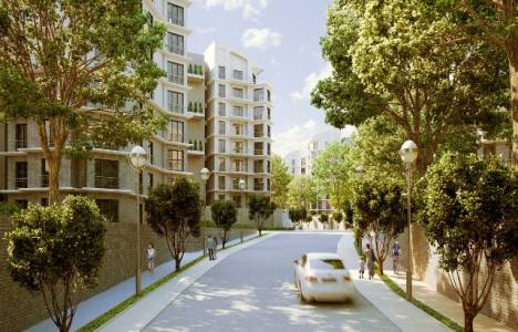  Sancaktepe Rings projesinde 36 ay 0 faiz! Mayıs'ta teslim!