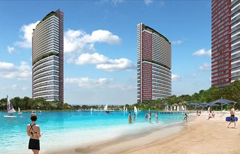 Koza Park detaylı fiyat listesi!