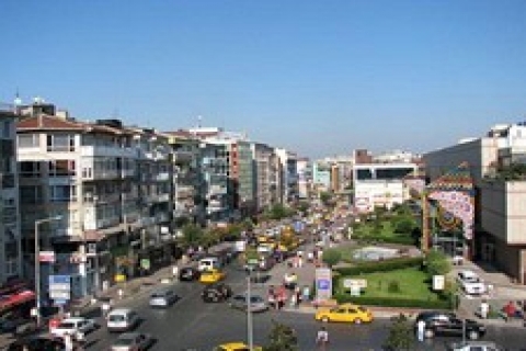 Bakırköy'de icradan 1 milyon 823 bin TL'ye satılık gayrimenkul!