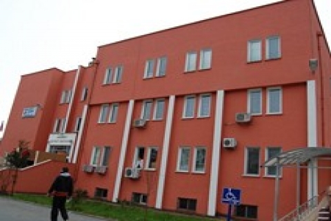 Rize Ardeşen Devlet Hastanesi öğrenci yurdu oldu!