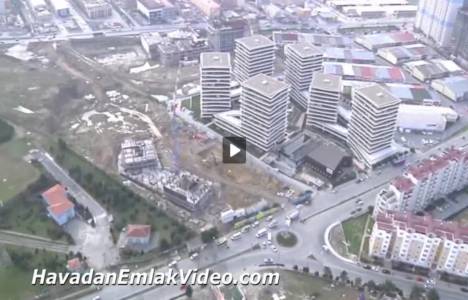 dumankaya modern videosu