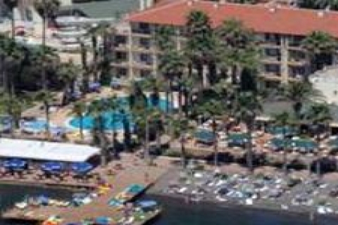 Ruhsatsız otellere sıkı denetim