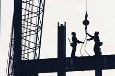 İnşaat şirketlerinin yüzde 25'i kapandı!