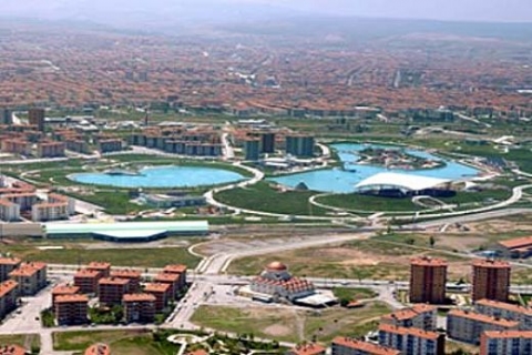 Sincan'da SS Rehber Konut Yapı Sitesi'nde yıkım kararı bulunan daire 40 bin TL'ye icradan satılık!