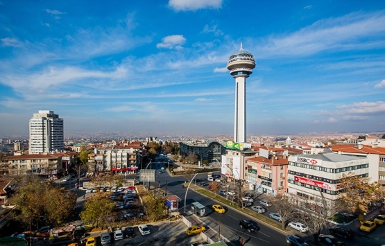 Ankara Sincan'da 23.6 milyon TL'ye icradan satılık gayrimenkul!