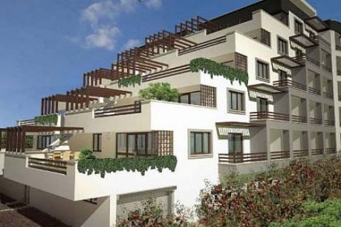 Teraslı Bahçe detaylı fiyat listesi! 105 bin liraya teraslı 2+1!