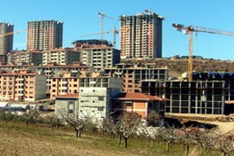 TOKİ 'den 160 bin kişilik indirim kampanyası!