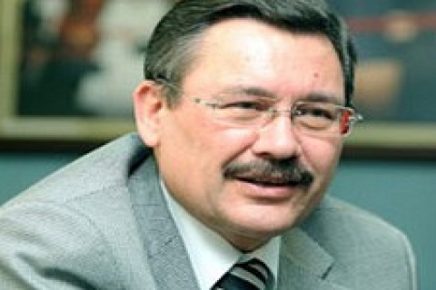 Melih Gökçek: Eski Ankara, Ulus'ta yeniden doğacak!