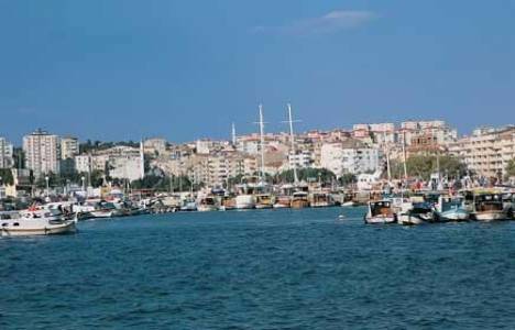 Çanakkale'de kat karşılığı inşaat yapım işi: 8 milyon 852 bin liraya!