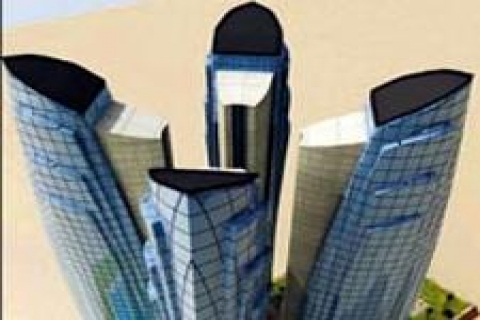 İBB Perpa Towers hisselerini satışa çıkardı!