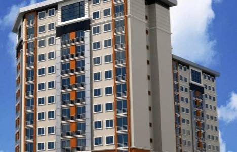  Rüya Yaşam Evleri Beylikdüzü'nde 85 bin liraya daire! 