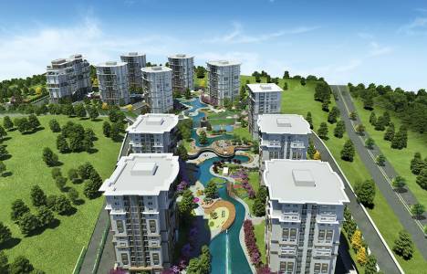  Bahçetepe Makro İstanbul'da fiyatlar 130 bin liradan başlıyor!