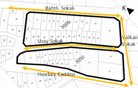 Fikirtepe Kentsel Dönüşüm Projesi nin gelişim süreci!