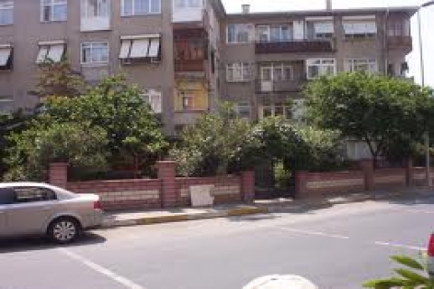  Beşiktaş' da icradan 450 bin TL'ye TRT Basın sitesinde satılık konut!