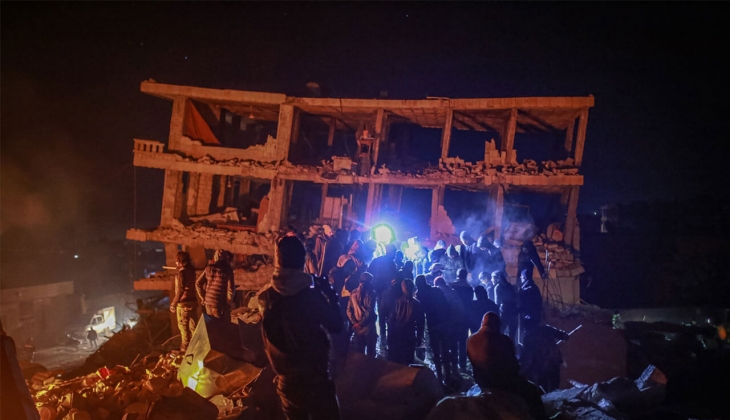 Google deprem bildirimi nasıl kullanılır? Deprem bildirimi nasıl açılır? Google Android Deprem Uyarı Sistemi kullanımı!