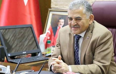 Melikgazi Belediyesi mülkiyetindeki gayrimenkulleri satıyor!