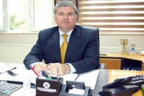 çorlu'daki Avrupa Serbest Bölgesi'nde doluluk yüzde 60!