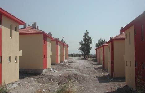 İdarenin kamulaştırmadan vazgeçmesi!