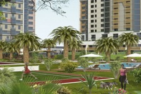 Kentplus Centrium'da 370 bin TL'ye 3+1!