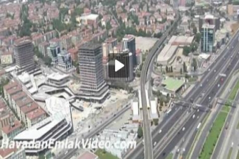  Platform Merter Evleri'nin son kareleri!