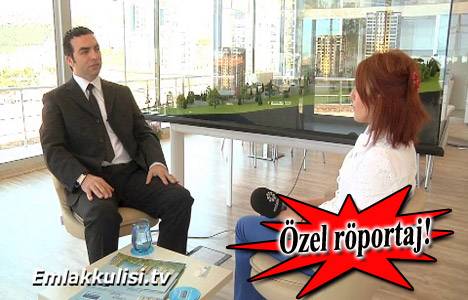 Marmaroom projesine dair tüm merak edilenler bu röportajda!