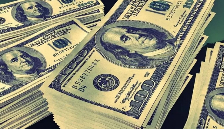 Elinde bir doları bile bu haber baksın! İşte Doların 40 TL olacağı tarih