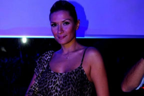  Tuğba Altıntop yeni evi için 4 bin liralık alışveriş yaptı!