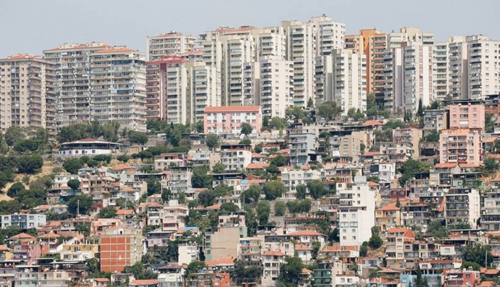 Konut pazarında Bir milyoncu dönemi!