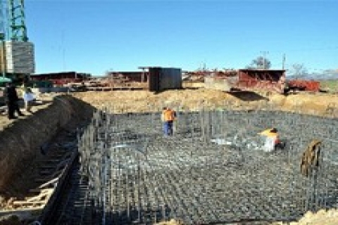 TOKİ 'den Uşak Aybey 'de satılık 176 konut!