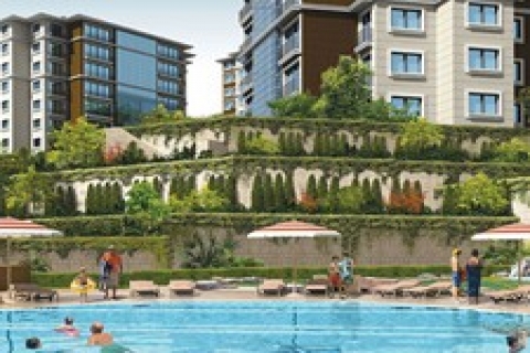 Beyzade Konakları 'nda metrekare birim fiyatı 1500 TL 'den 1300 TL 'ye düştü!