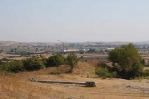 Çinko oksit tesisinin yer tahsis izin belgesi iptal edilmedi