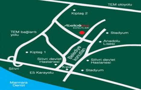 Abelia Plus Konakları