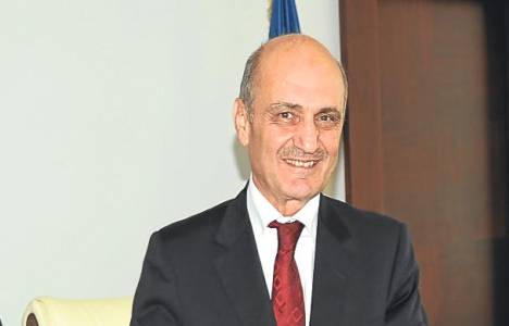 Erdoğan Bayraktar anjiyo oldu!