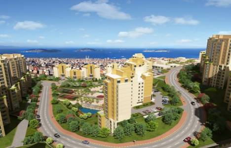 Nish Adalar Maltepe fiyat listesi! 206 bin 817 liraya!