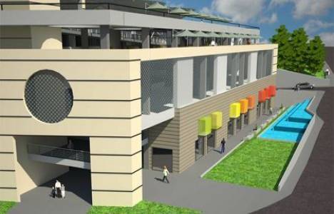 Modern semt pazarları kuruluyor!