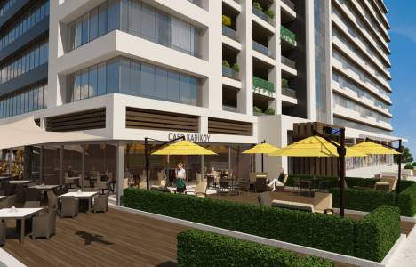 Anka Yapı Fikirtepe Projesi fiyatları!