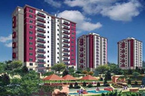 TOKİ'den Kayabaşı için tasarım yarışması