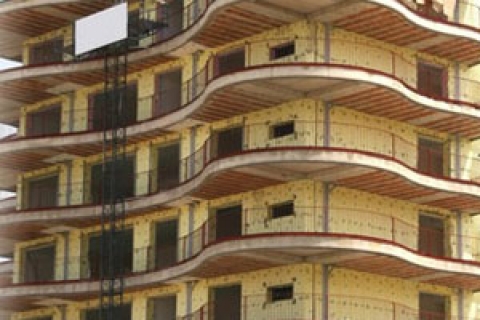 Şirketler binalarda doğru malzeme kullanmayarak fiyat kırıyor!