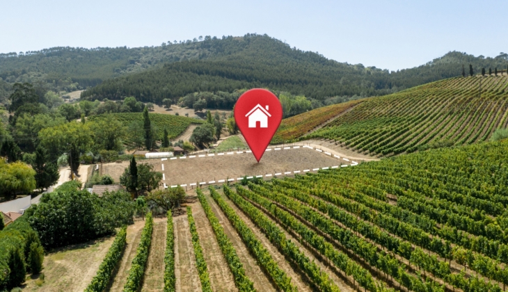 İl Özel İdare ve Türkiye Petrolleri nden iki şehirde satılık ve kiralık arsa-araziler!