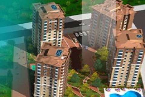 İztetra Üstünevler Kartal'da 200 bin TL'ye!