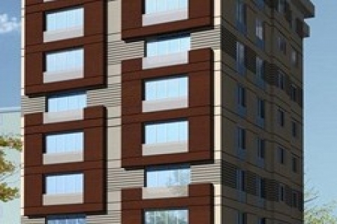 Koru Sitesi'nde son konut! 440 bin TL'ye 3+1!