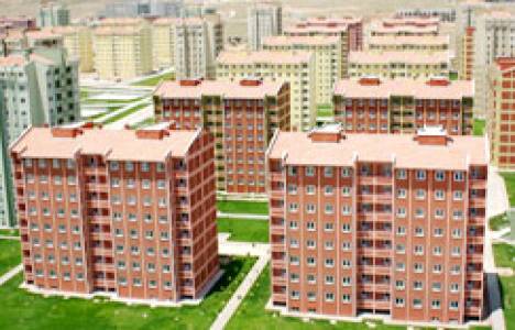  TOKİ Trabzon Of Konutları'nda teslimler başladı!