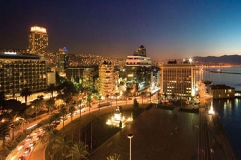 İzmir EXPO alanının İnciraltı olarak belirlenmesine ilişkin tasarı kabul edildi!