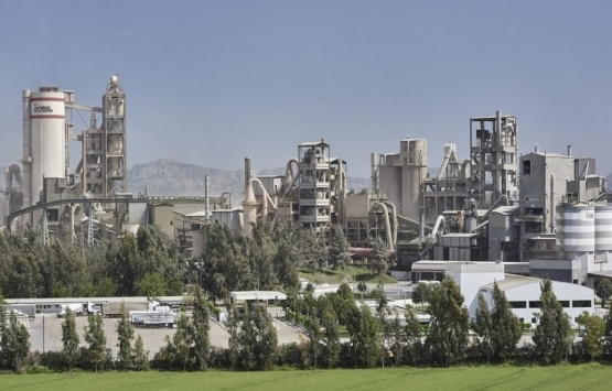 OYAK'ın çimento şirketleri birleşiyor!