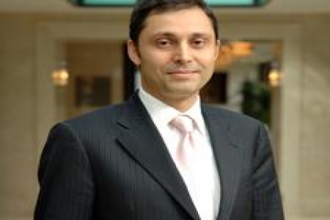 Emre Çamlıbel: Projelerimiz enerji verimliliği odaklı