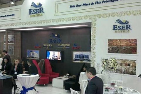 Yenikapı The City Port