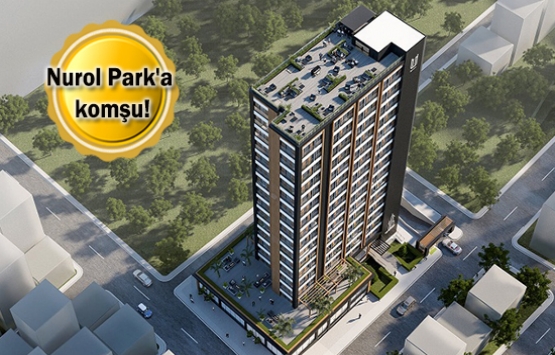 105 Güneşli'de 420 bin TL'ye! Yeni proje!